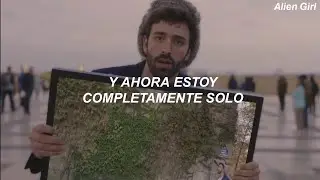 AJR - The DJ Is Crying For Help // Sub. Español (video oficial)