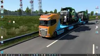 Прицеп компании в личное пользование