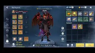 Dusk Of Dragons #25 | First level 70!? | Royal Dragon Hall | Solo | ⬇️