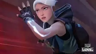 Valorant Custom Game Trailer