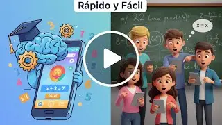 EQUILIBRIO ALGEBRAICO 3D