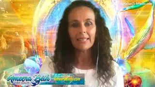 Tales from the Mer World with Ameera Beth: The Sacred Geometry Of Atlantis
