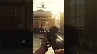 Epic no scope #shorts #codshorts