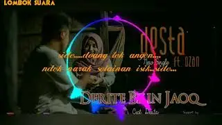 Desta Ft Ozan Derite Bilin Jaok (Lyrics)