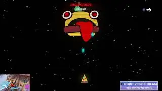 Fortnite Arcade Game *World Record*