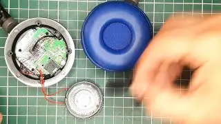 Repara tus audífonos bluetooth, sonido distorsionado