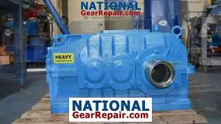 link-belt-gearbox-repair