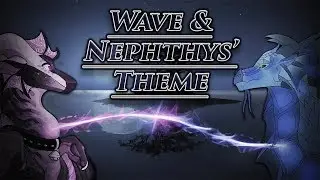 sJLs - Wave & Nephthys' Theme (OC Commission)