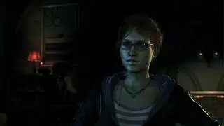 Batman Arkham hard mode pt 2
