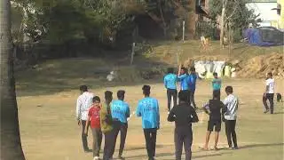 AKASH MEMORIAL GAJENDRAPUR VS SDPA ODISHA
