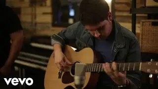 Paul Adey - SIQ (Acoustic)