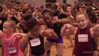 reLIVE New Orleans // DANCEMAKERS Dance Convention & Competition