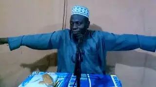 BID'AH VS DRAMA ARE 5 AND 6 — DR SHARAFUDDEEN GBADEBO RAJI حفظه الله
