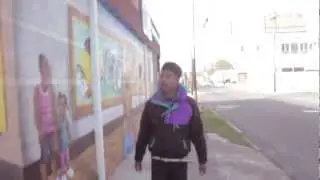 Boo Milton- Boogie Down Bronx (Official Video)