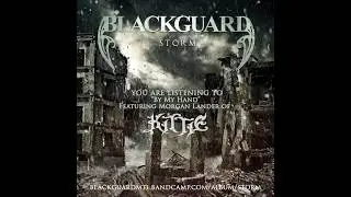 Blackguard - By My Hand (Featuring Morgan Lander of Kittie)