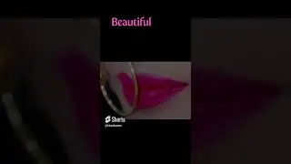 Beautiful Bridal Lipstick #shorts #youtubeshorts #bridallipstick