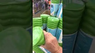 👀💧🌊Deluxe Pool Noodle -Single in store $19.98 - Pair Online $42.98 Super Heavy Duty  👍SAM'S CLUB