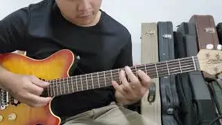 ทดสอบเสียง Sterling AX30D 