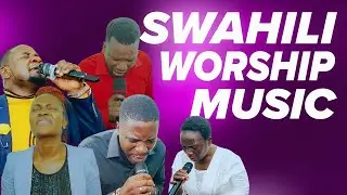 MORNING SWAHILI WORSHIPS || RAUKA NA BWANA || FRI 19/09/2025  , #livestream  #live