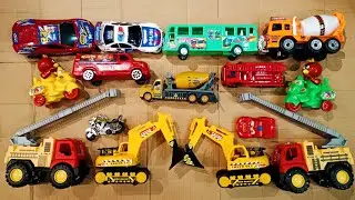 Mobilan Truck Molen Cars, Racing Cars, Police Cars, Ladder Fire Trucks, Bus Cars, Excavator Trucks