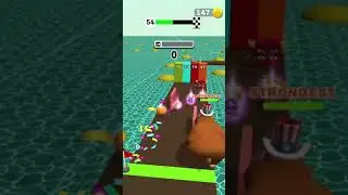 Strong pusher #50 gameplay Quick