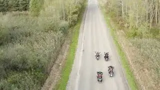 Going Native Season 2 Teaser: Going Fast