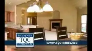 Total Quality Construction (TQC) ENERGY STAR Homes