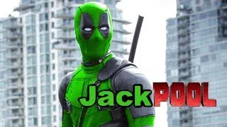 Jackpool