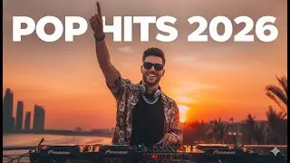 Top Pop Hits 2025 | Billboard & Spotify Chart Toppers | Best New Pop Songs Playlist