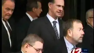 dave gavitt funeral providence pc