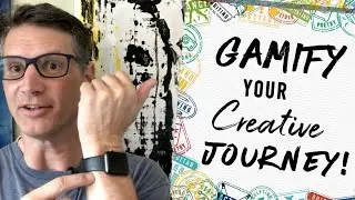 How the motivations behind gamification can keep you on your creative path