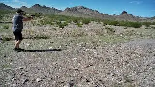 first shot M&P 5 7