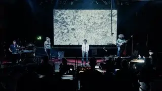 TOZO KOMA II - SIMULTANEITY OF THE NOW