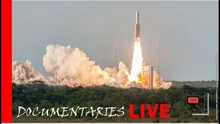 WATCH: While ISRO Launching COMMUNICATION SATELLITE GSAT-17 | Documentaries LIVE