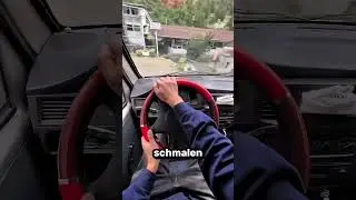 Das ist der beste Autofahrer der Welt 🏁🌍