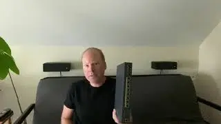 ECS2510FP EnGenius Cloud Multi-Gigabit 2.5G 8-Port PoE+ Switch Review