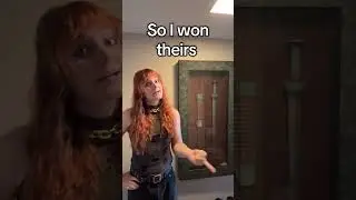 Skill issue #transgender