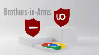 The HISTORY of uBlock Origin 🔥 The Ad Blocker 🫣 that BROKE Google