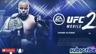 UFc Mobile 2 Games | Gaming Hasib Mir | Ufc Mobile 2 Gameplay 2023 #GamingHasibMir