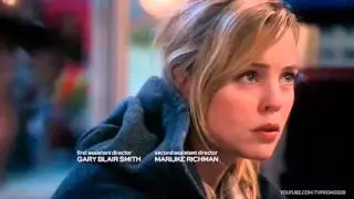 HEARTBEAT 1x02   TWINS