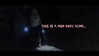 Brown Springs Cemetery in Oklahoma A Mob body Dumping Ground!
