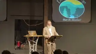 Dean Walker-Christian Worldview Education