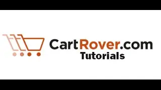 CartRover Tutorial - Setting up Trade Gecko
