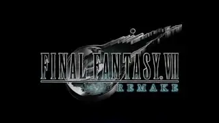 Final Fantasy 7 Remake Livestream & Epic Giveaway