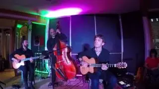 Django's Tiger