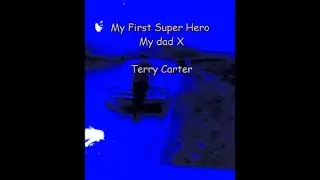 Terry Carter  'You Wont See Me  (The Beatles)