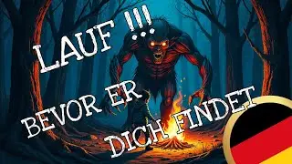 NEUER Fall im Blackwood Forest...