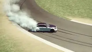Testing out new car pack NForce BMW M4