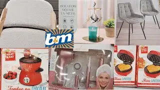 MAGNIFIQUE ARRIVAGE B&M FRANCE d&eacute;coration maison