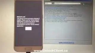 Instant Unlock Samsung SM G920T G925T G928T N920T S6 Edge plus Note 5 T-Mobile by USB cable